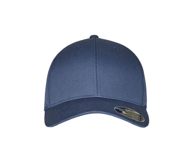 Flexfit Wooly Combed Adjustable