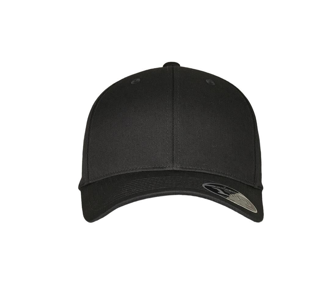 Flexfit Wooly Combed Adjustable