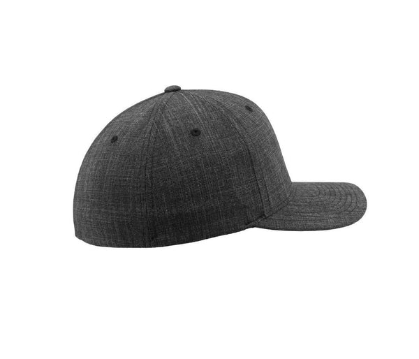 Fine Melange Cap