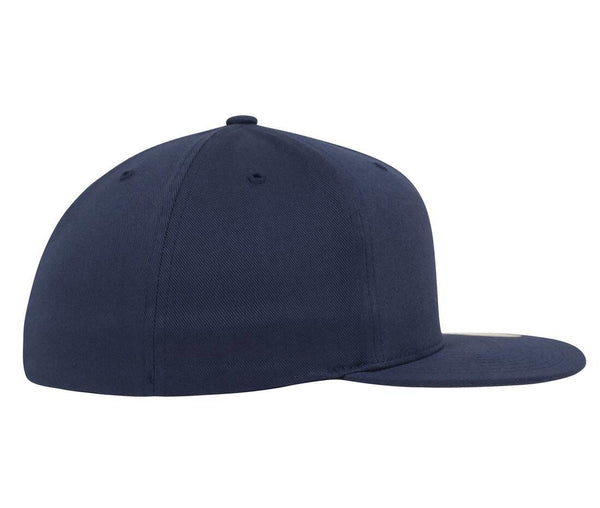 Flat Visor