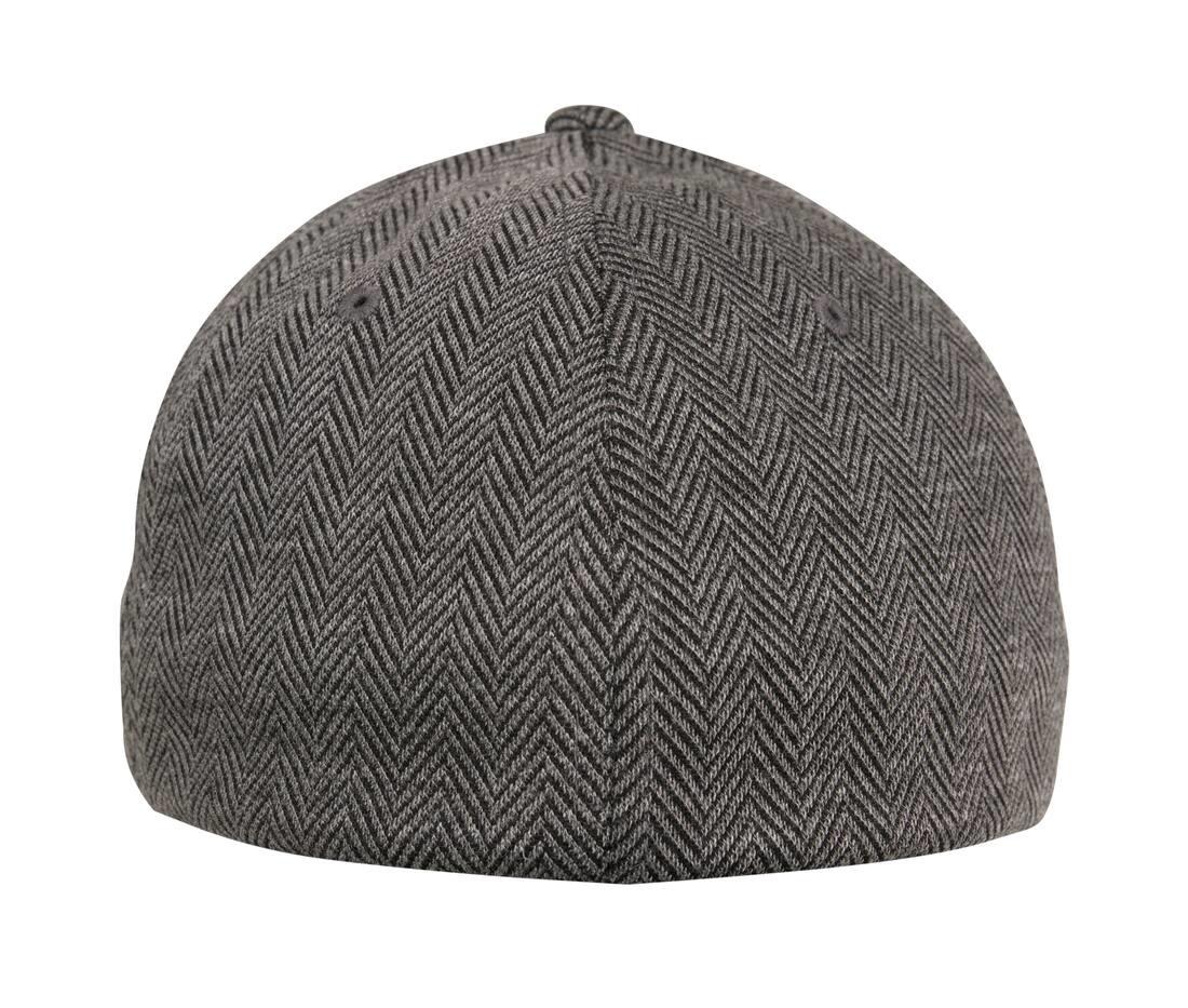 Flexfit Herringbone Melange Cap