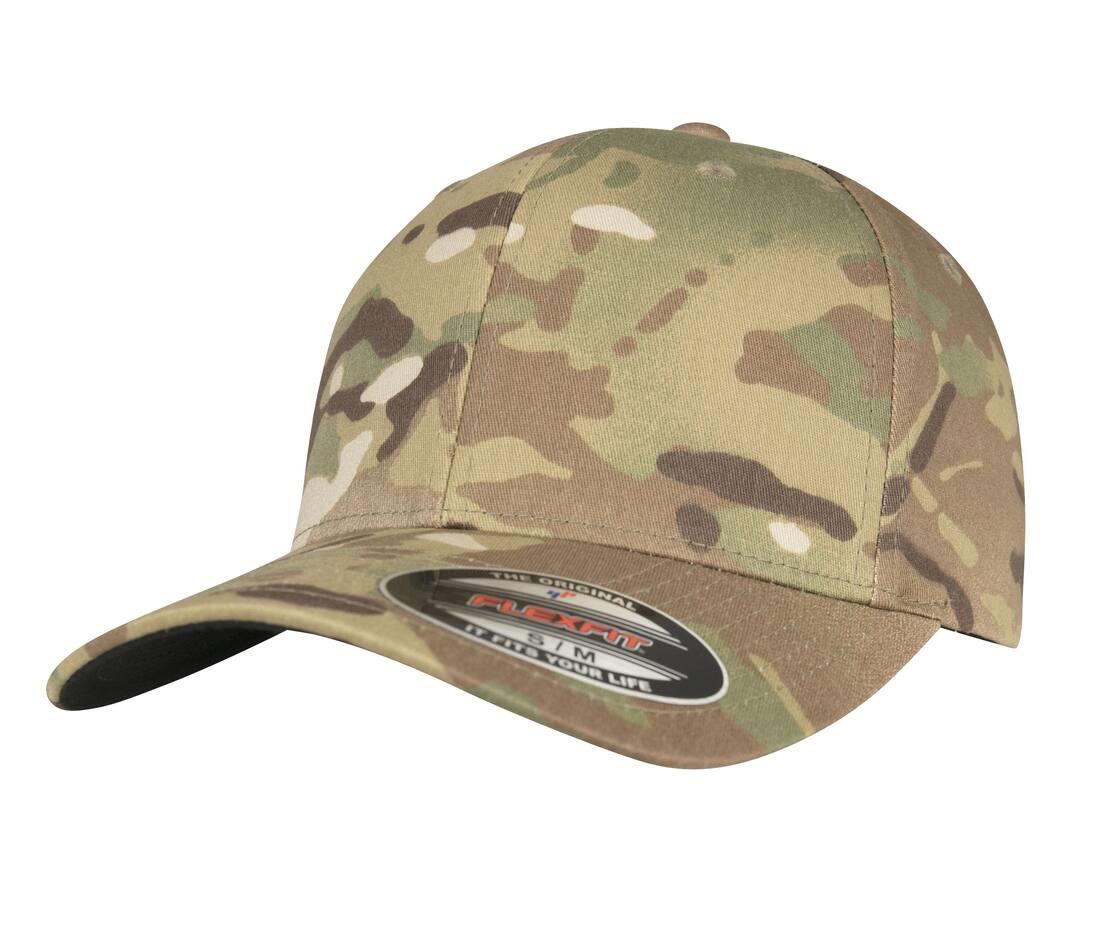 Flexfit Multicam®