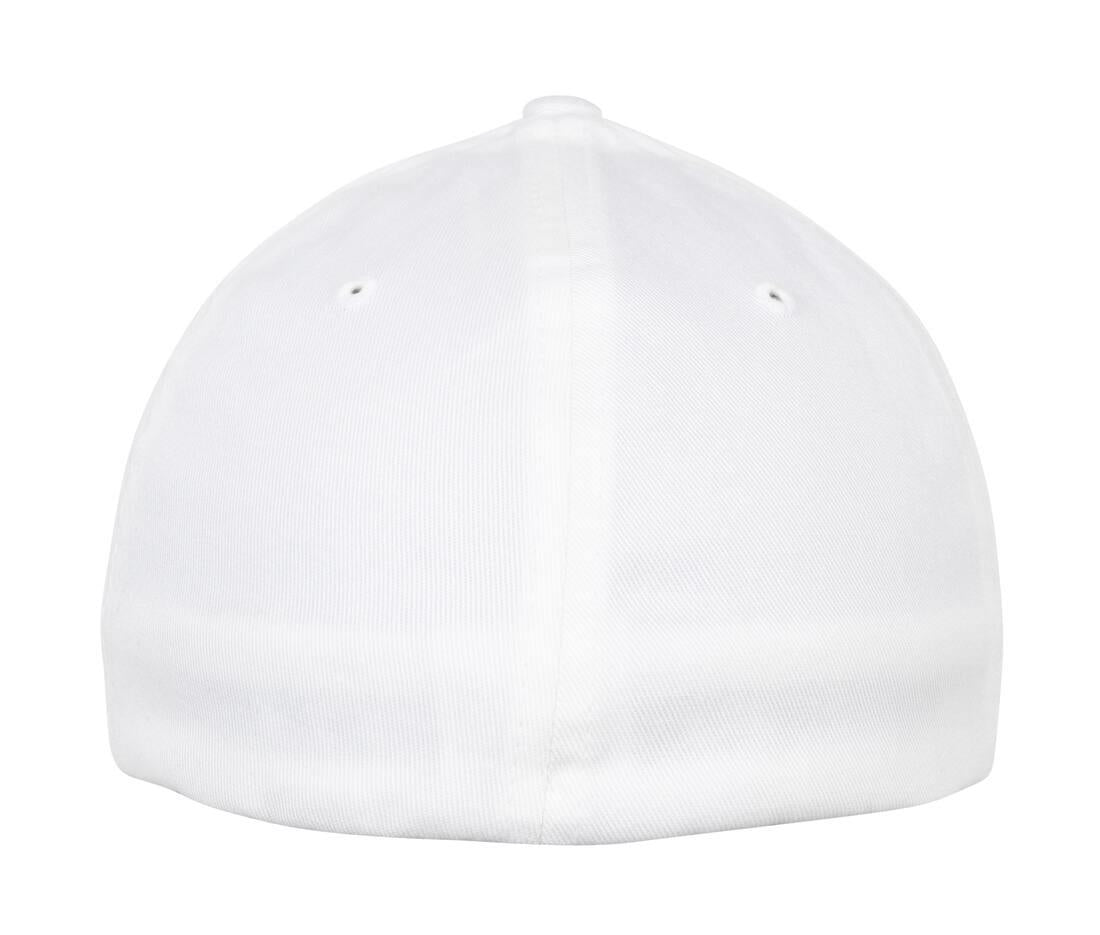 Flexfit Organic Cotton Cap