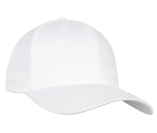 Organic Cotton Cap