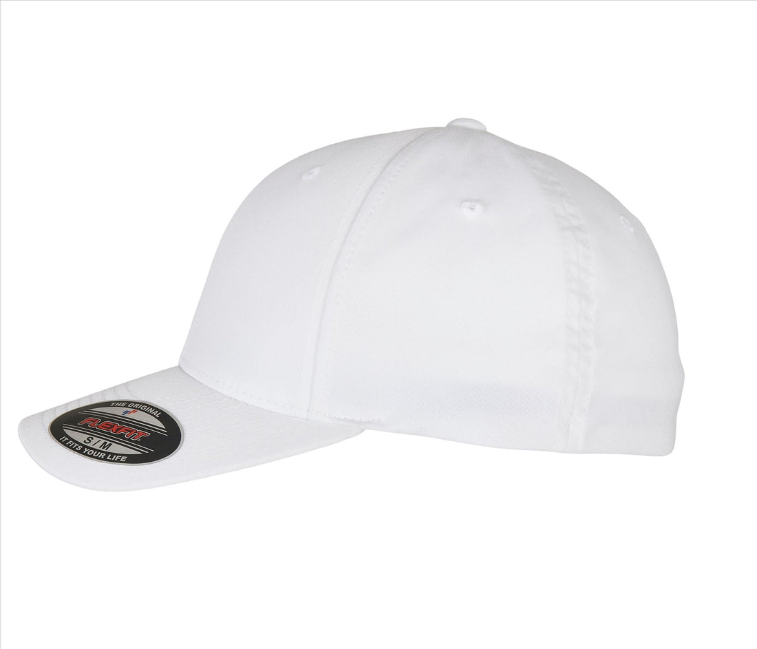 Flexfit Recycled Polyester Cap