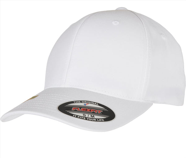 Flexfit Recycled Polyester Cap