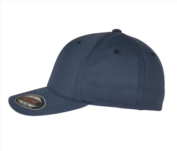 Recycled Polyester Cap