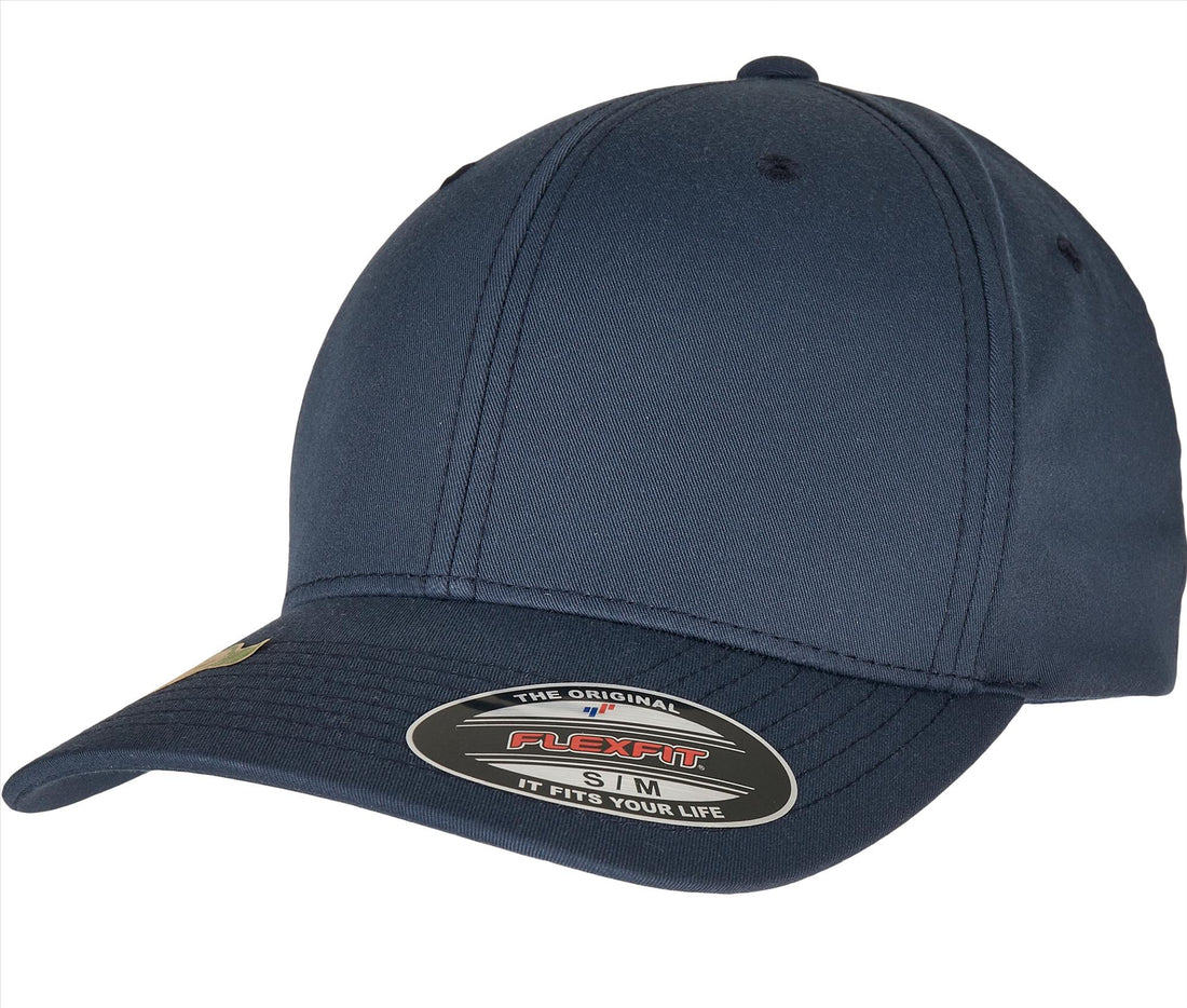Flexfit Recycled Polyester Cap