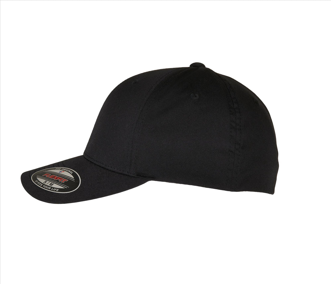 Flexfit Recycled Polyester Cap