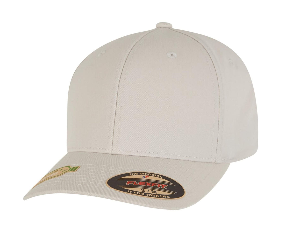 Flexfit Recycled Polyester Cap