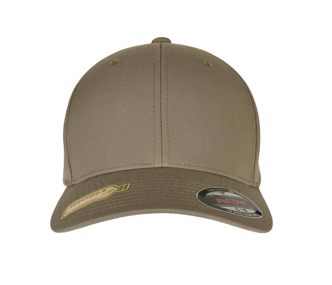 Flexfit Recycled Polyester Cap
