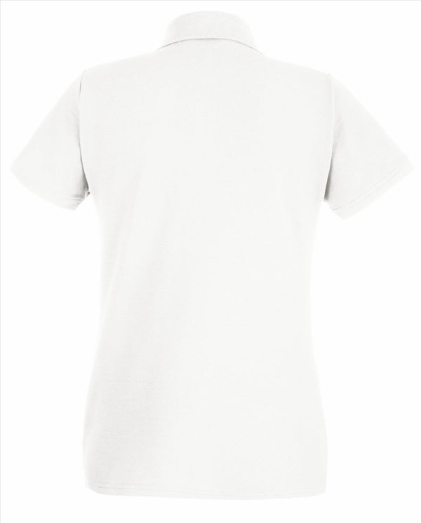 Lady-Fit Premium Polo