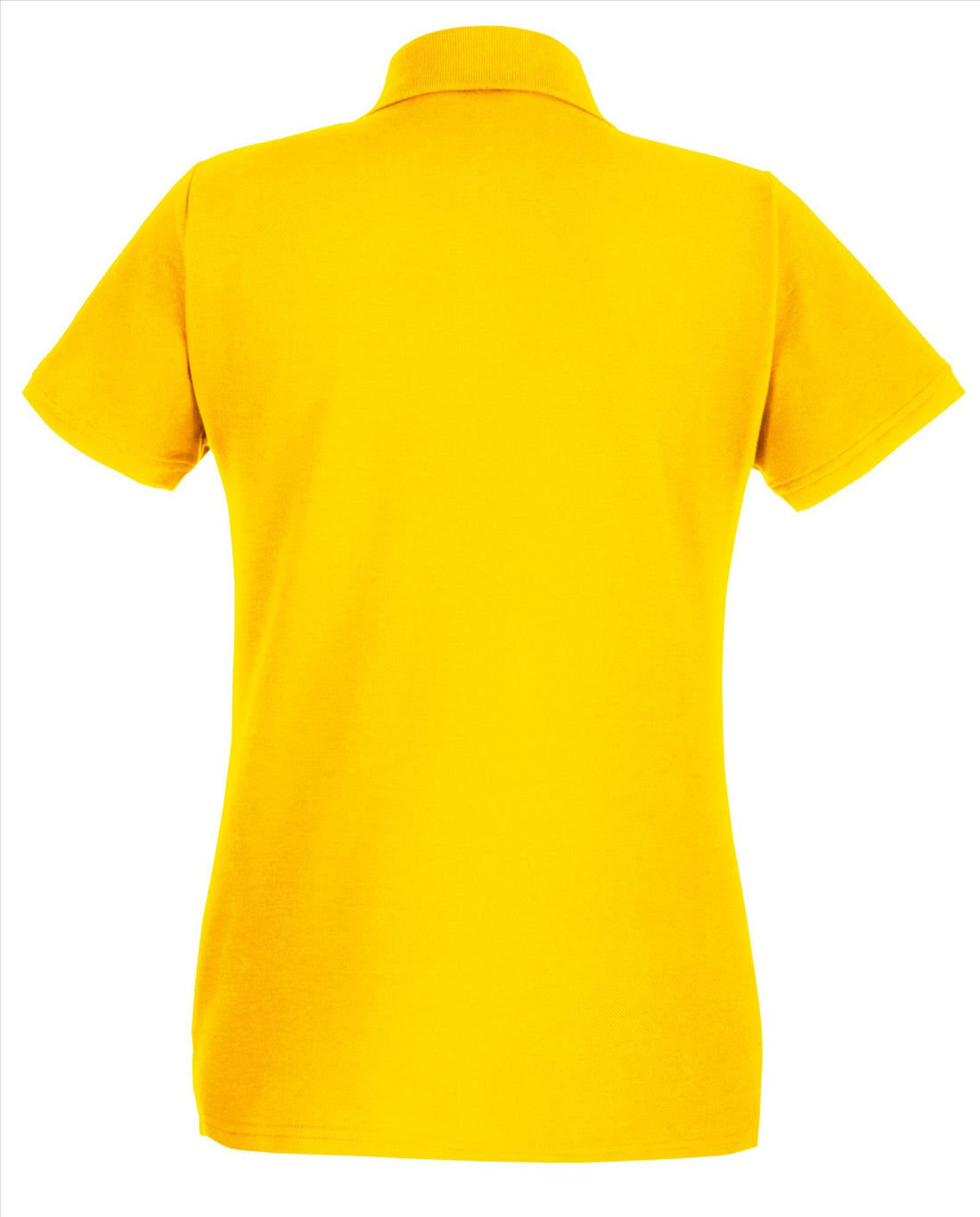 Fruit of the Loom Lady-Fit Premium Polo