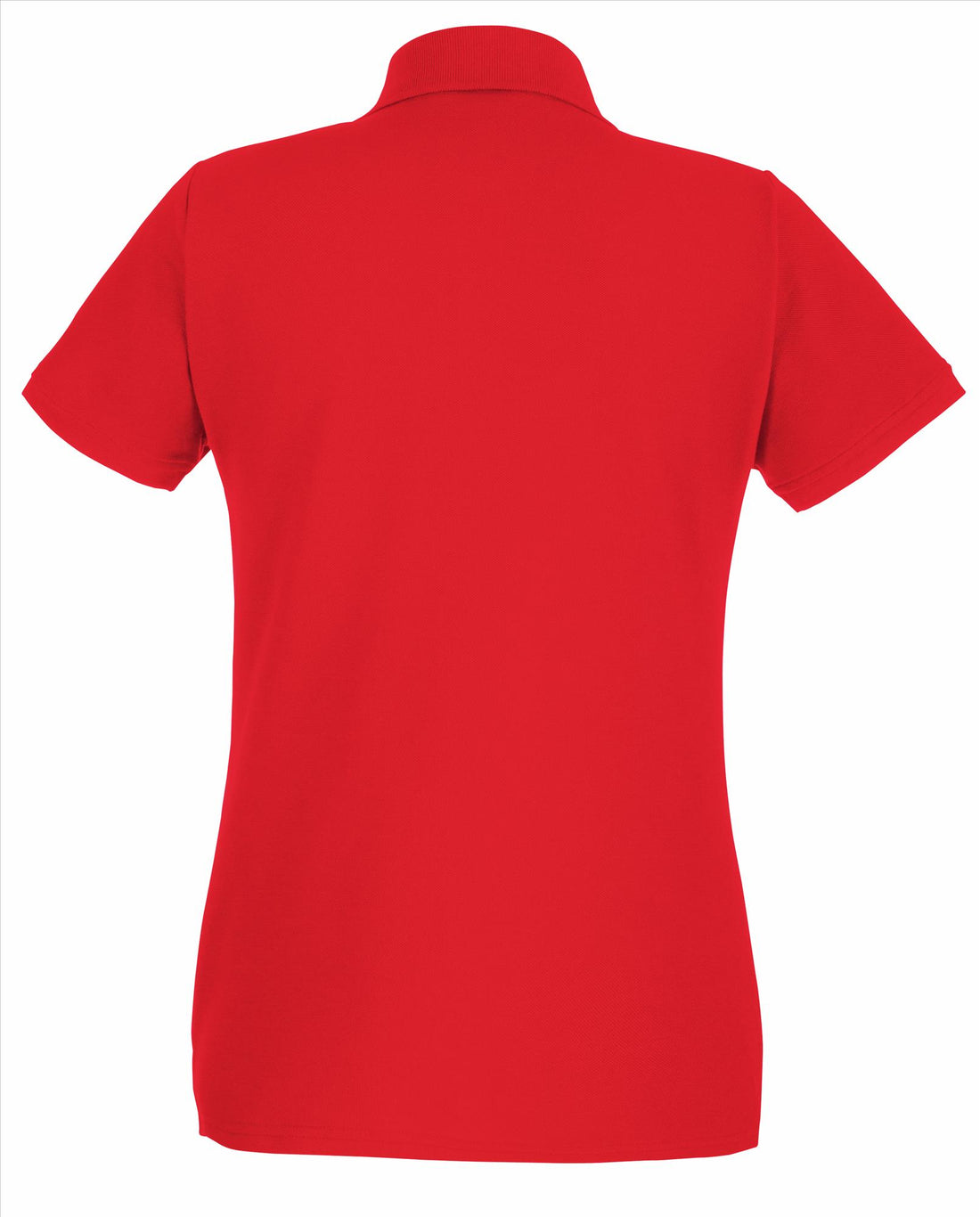 Fruit of the Loom Lady-Fit Premium Polo
