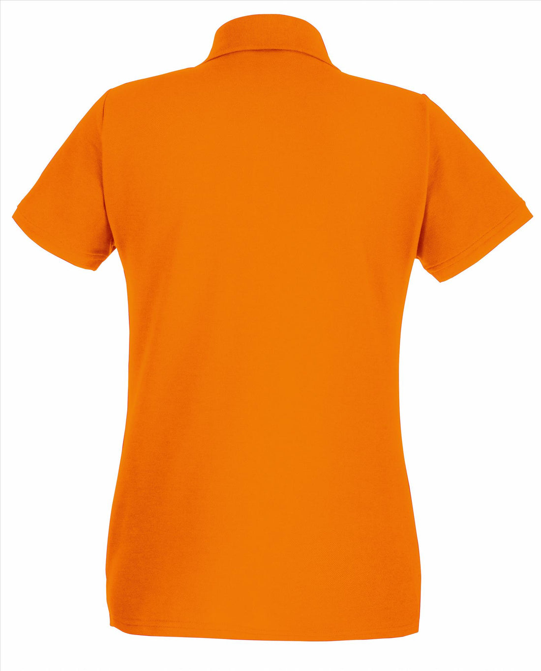 Fruit of the Loom Lady-Fit Premium Polo