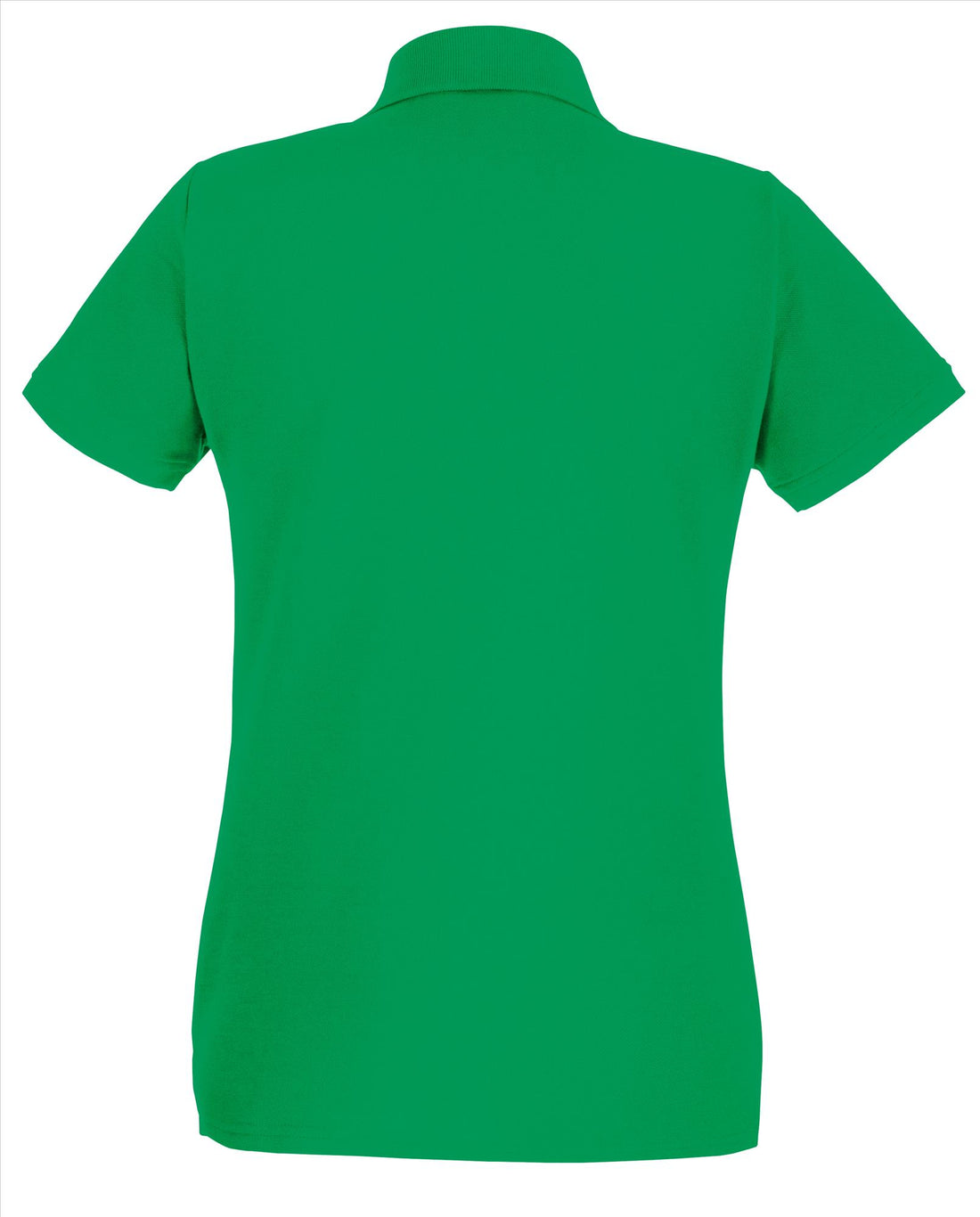 Fruit of the Loom Lady-Fit Premium Polo