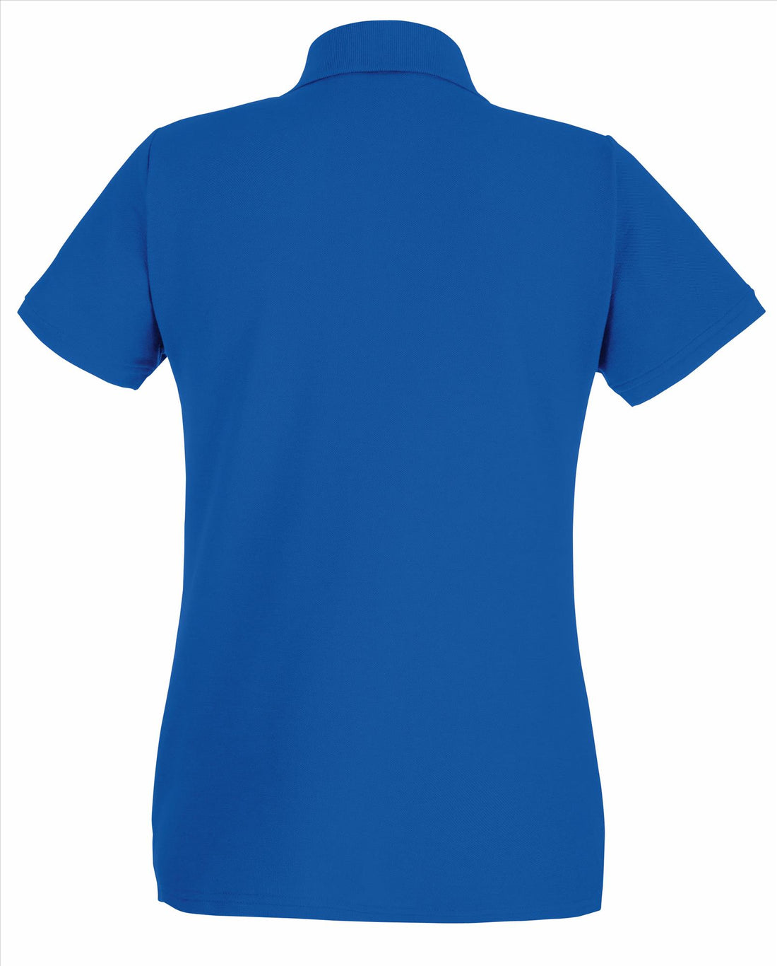 Fruit of the Loom Lady-Fit Premium Polo