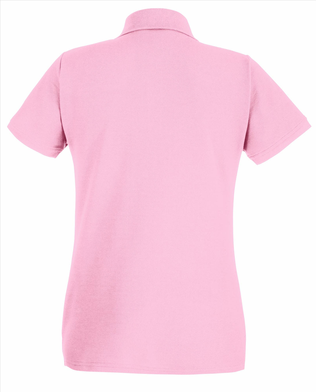 Fruit of the Loom Lady-Fit Premium Polo