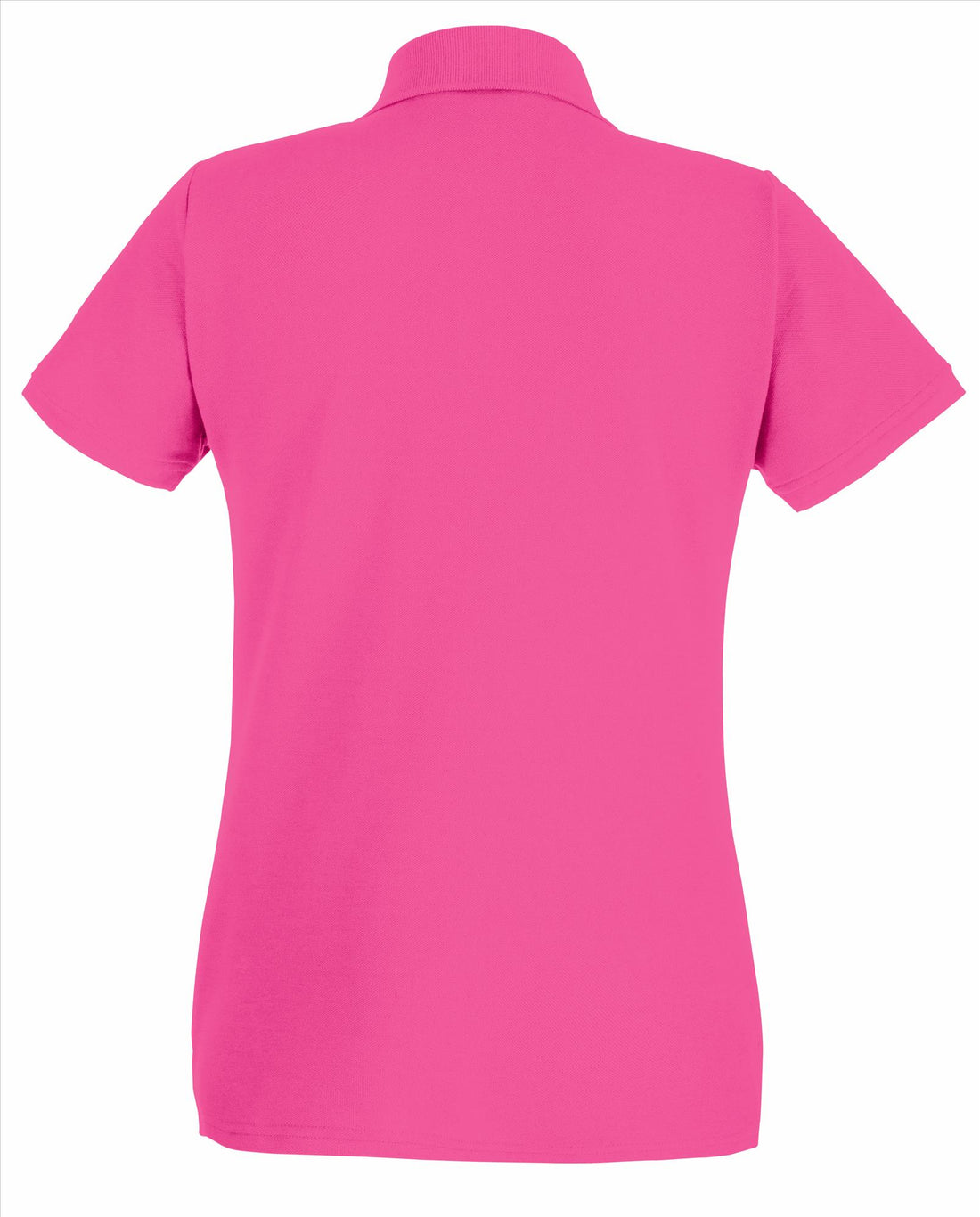Fruit of the Loom Lady-Fit Premium Polo