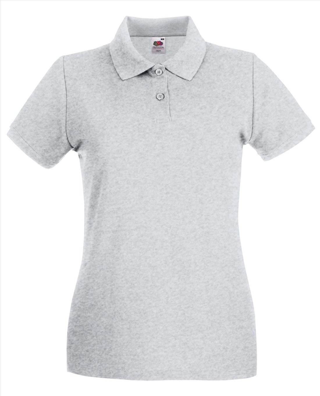 Fruit of the Loom Lady-Fit Premium Polo