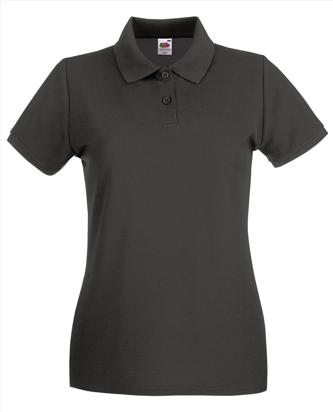 Fruit of the Loom Lady-Fit Premium Polo