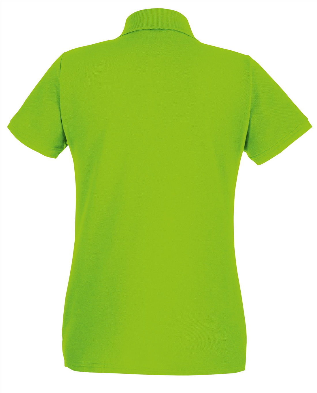 Fruit of the Loom Lady-Fit Premium Polo