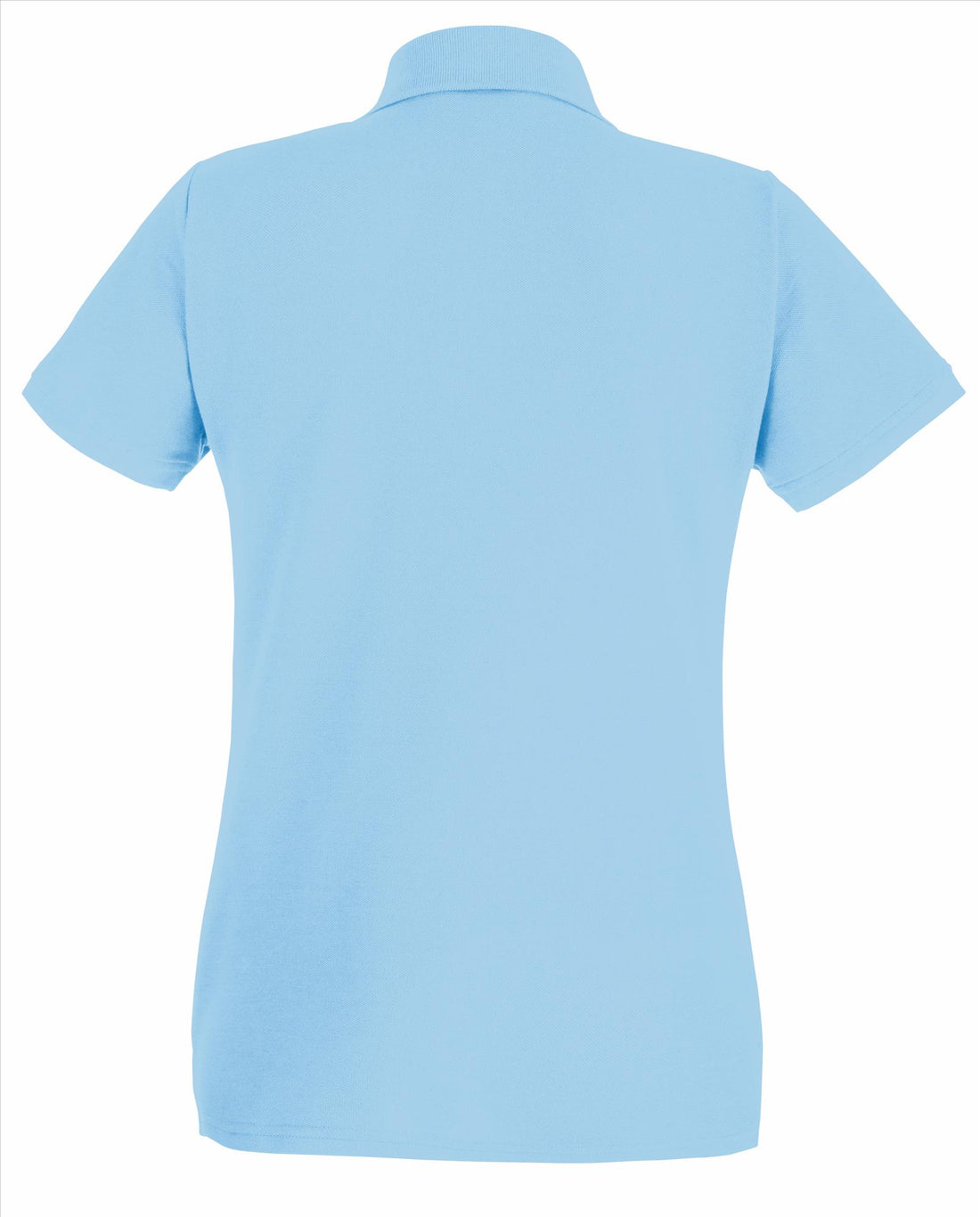 Fruit of the Loom Lady-Fit Premium Polo