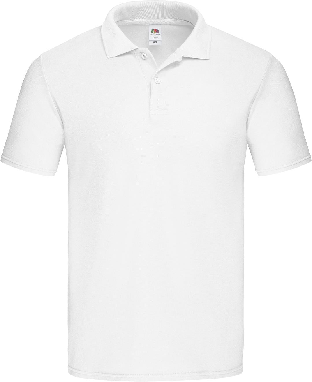 Fruit of the Loom Original Polo