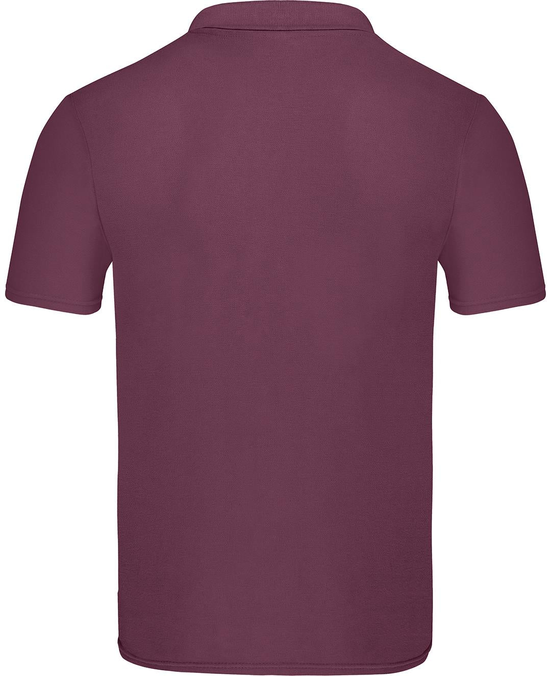 Fruit of the Loom Original Polo