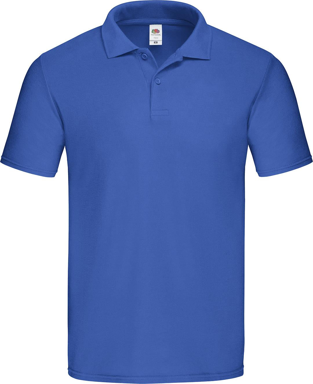Fruit of the Loom Original Polo