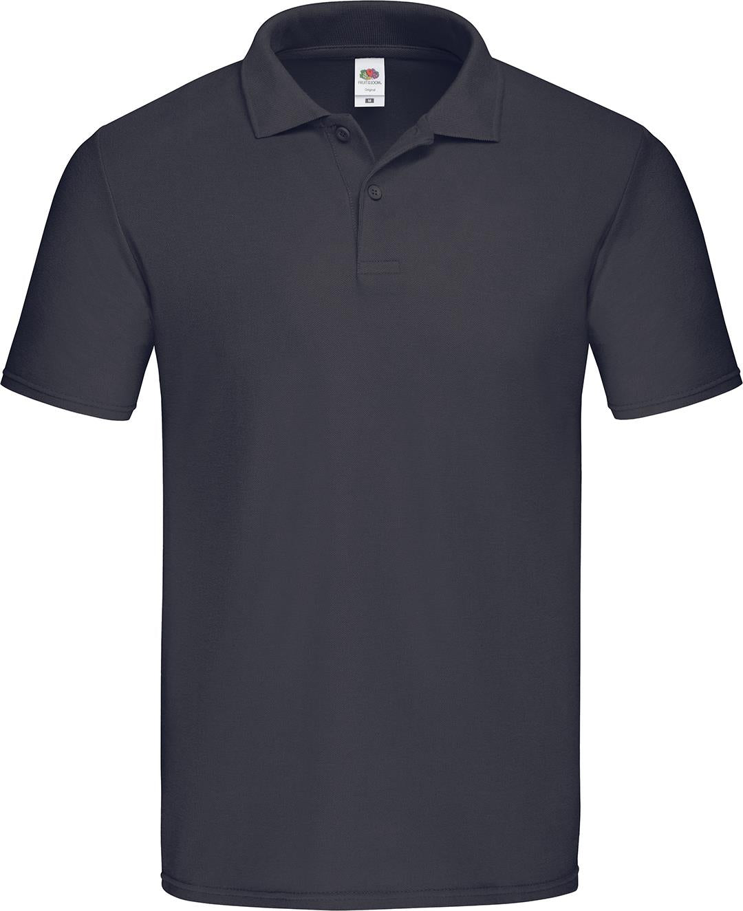 Fruit of the Loom Original Polo