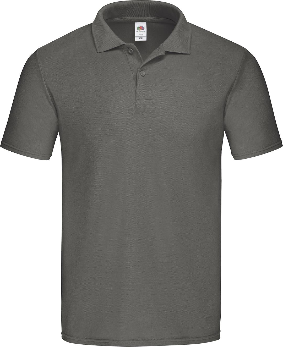 Fruit of the Loom Original Polo