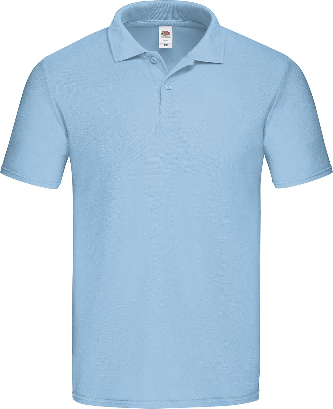 Fruit of the Loom Original Polo