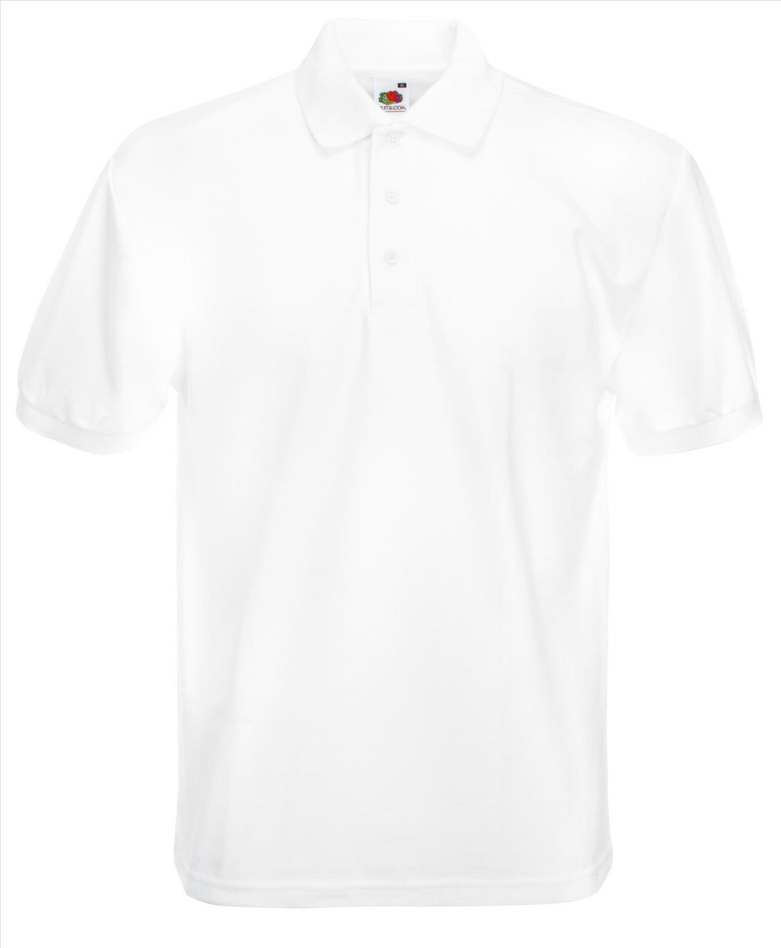 Fruit of the Loom Heavy 65/35 Polo