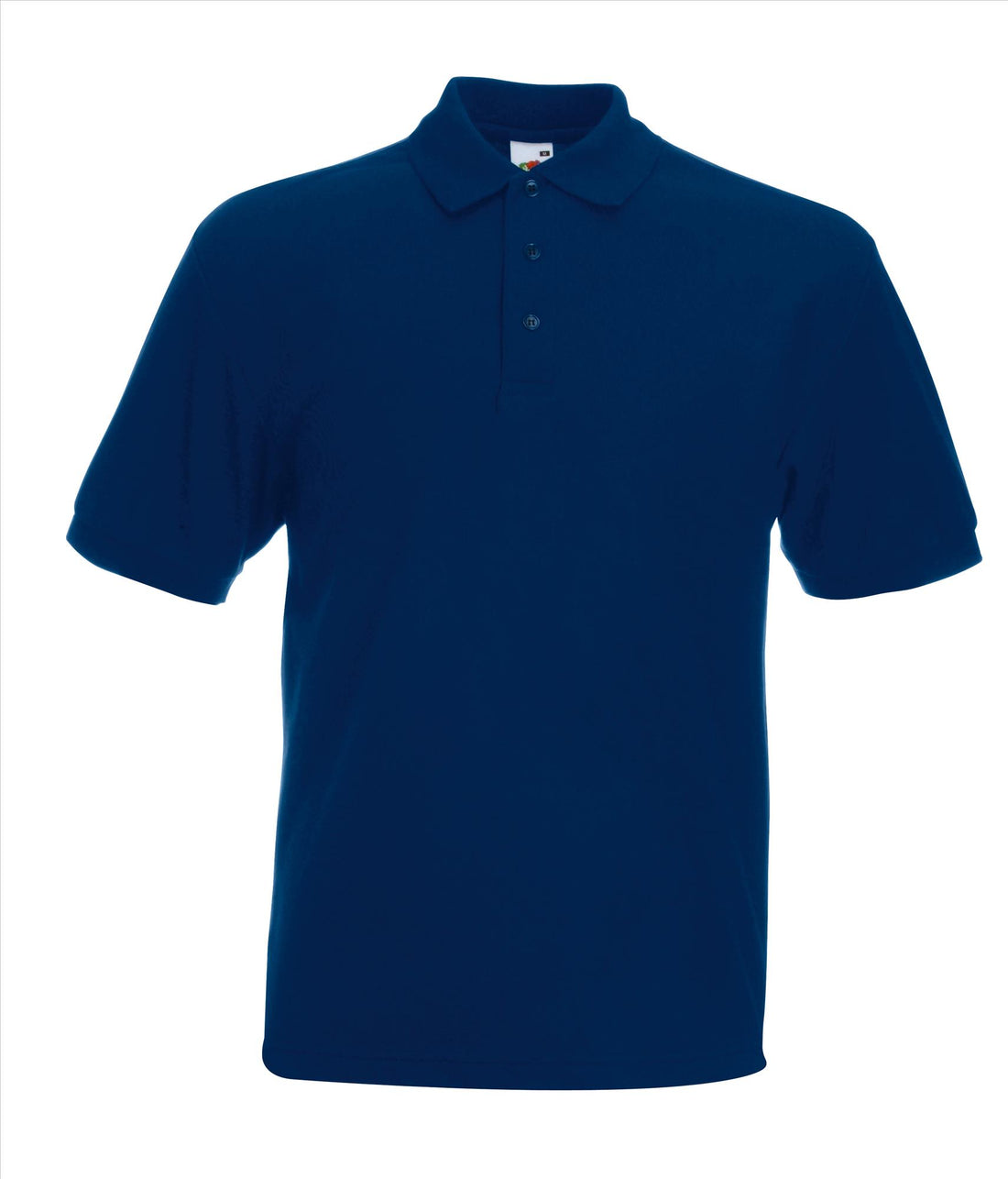 Fruit of the Loom Heavy 65/35 Polo