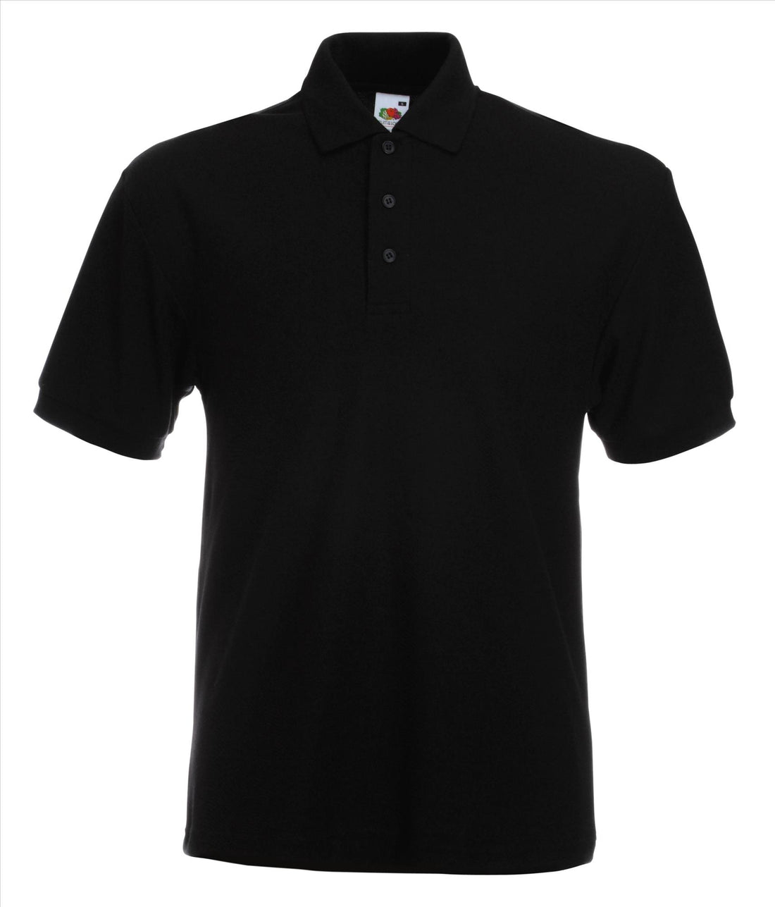 Fruit of the Loom Heavy 65/35 Polo