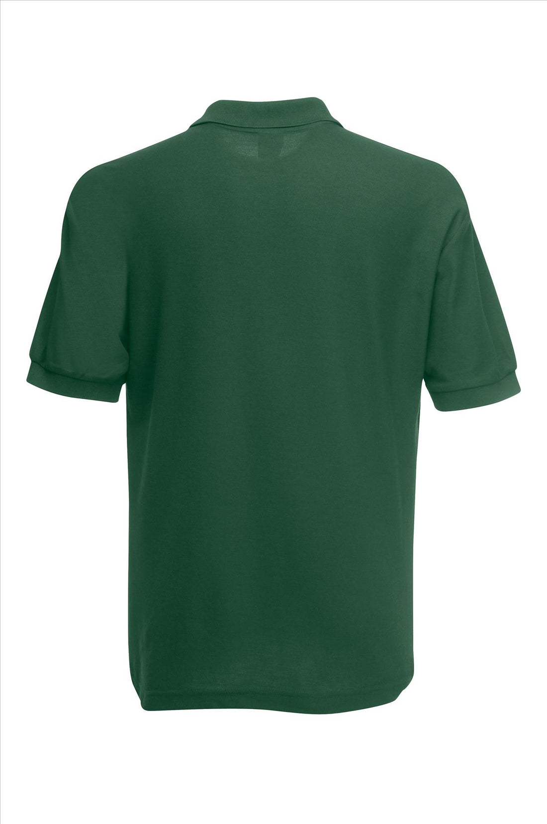 Fruit of the Loom Heavy 65/35 Polo