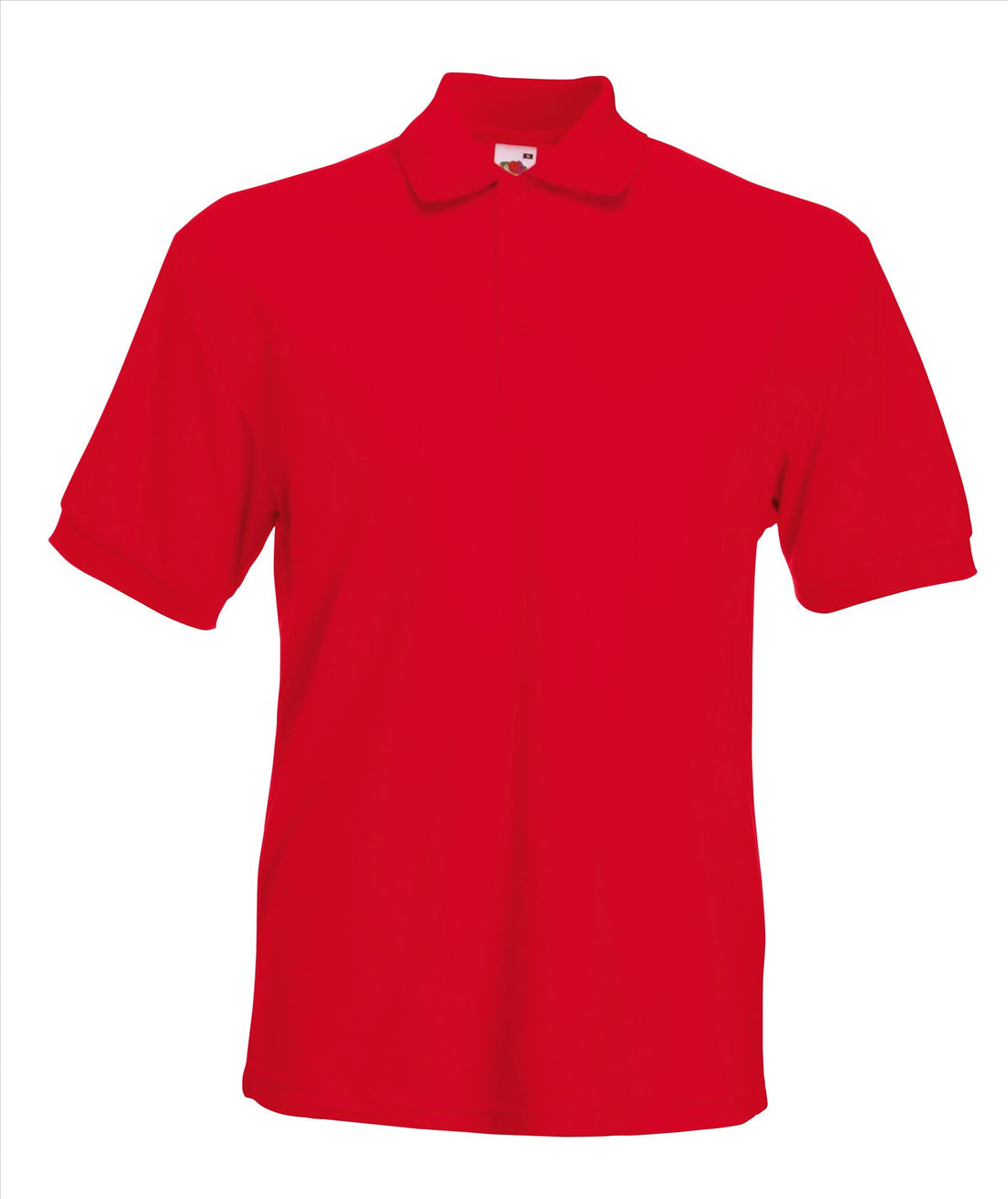 Fruit of the Loom Heavy 65/35 Polo