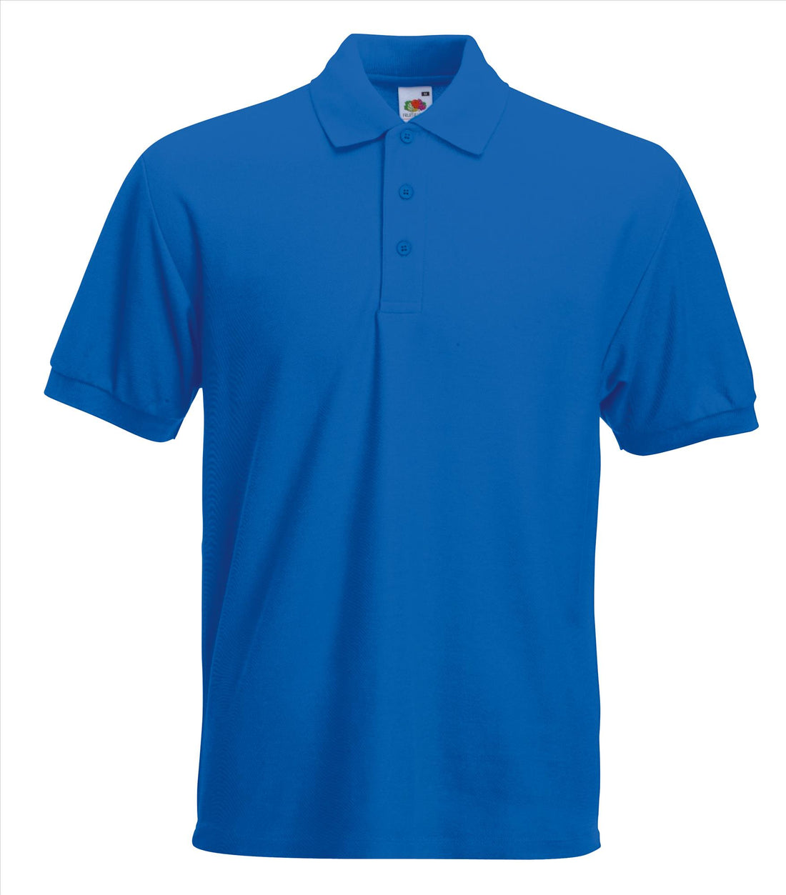 Fruit of the Loom Heavy 65/35 Polo