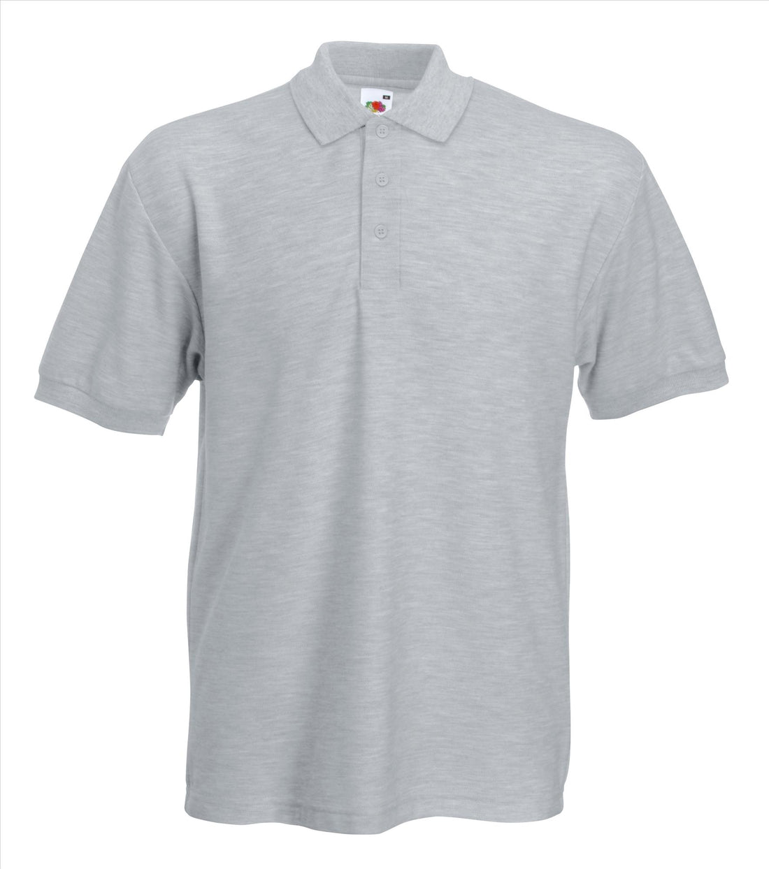 Fruit of the Loom Heavy 65/35 Polo