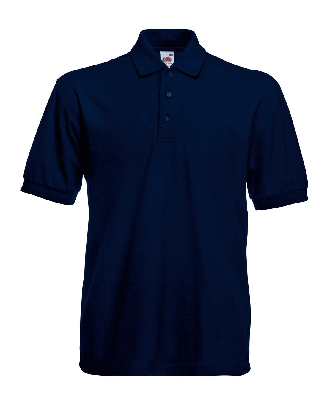 Fruit of the Loom Heavy 65/35 Polo