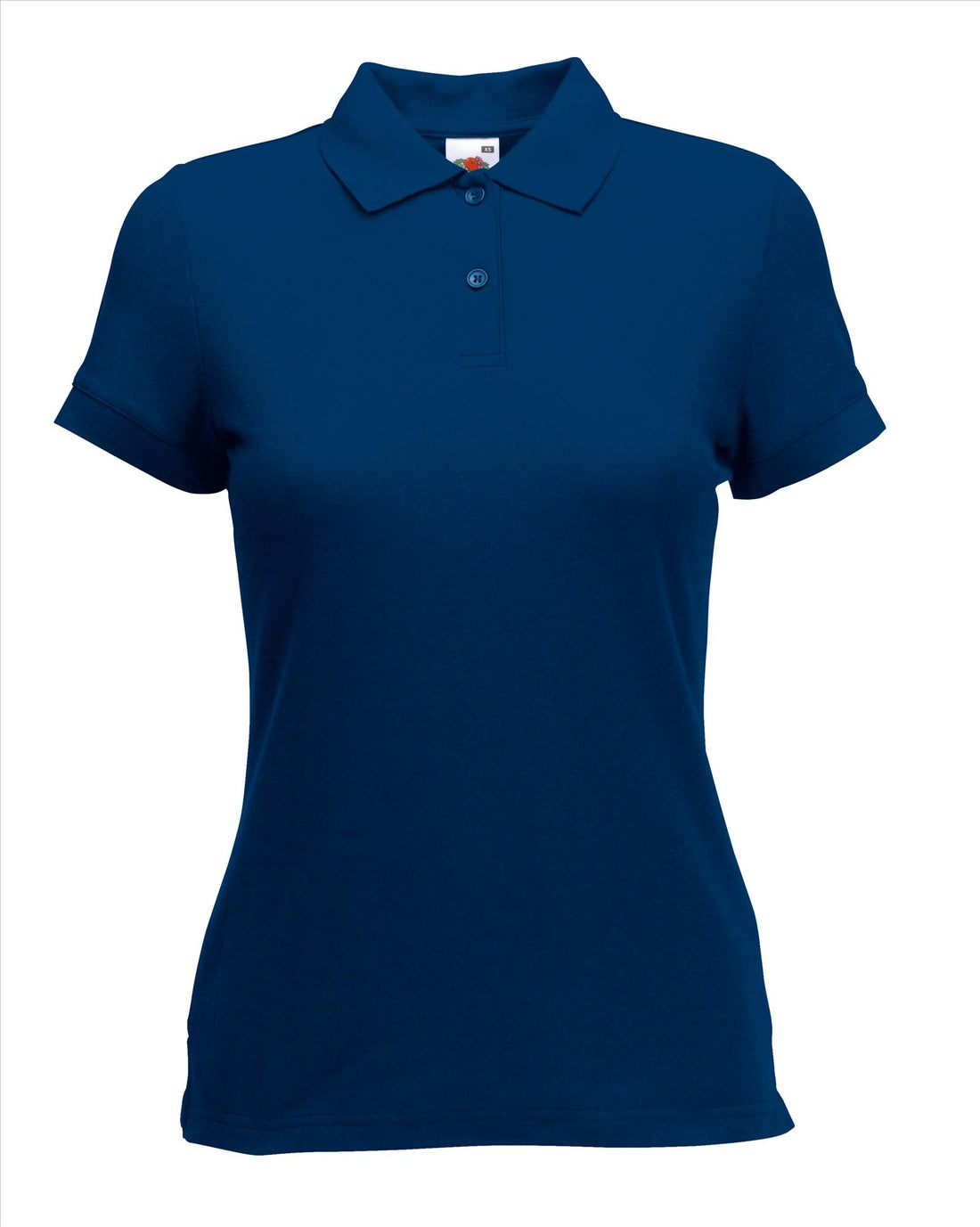 Fruit of the Loom 65/35 Lady-Fit Polo