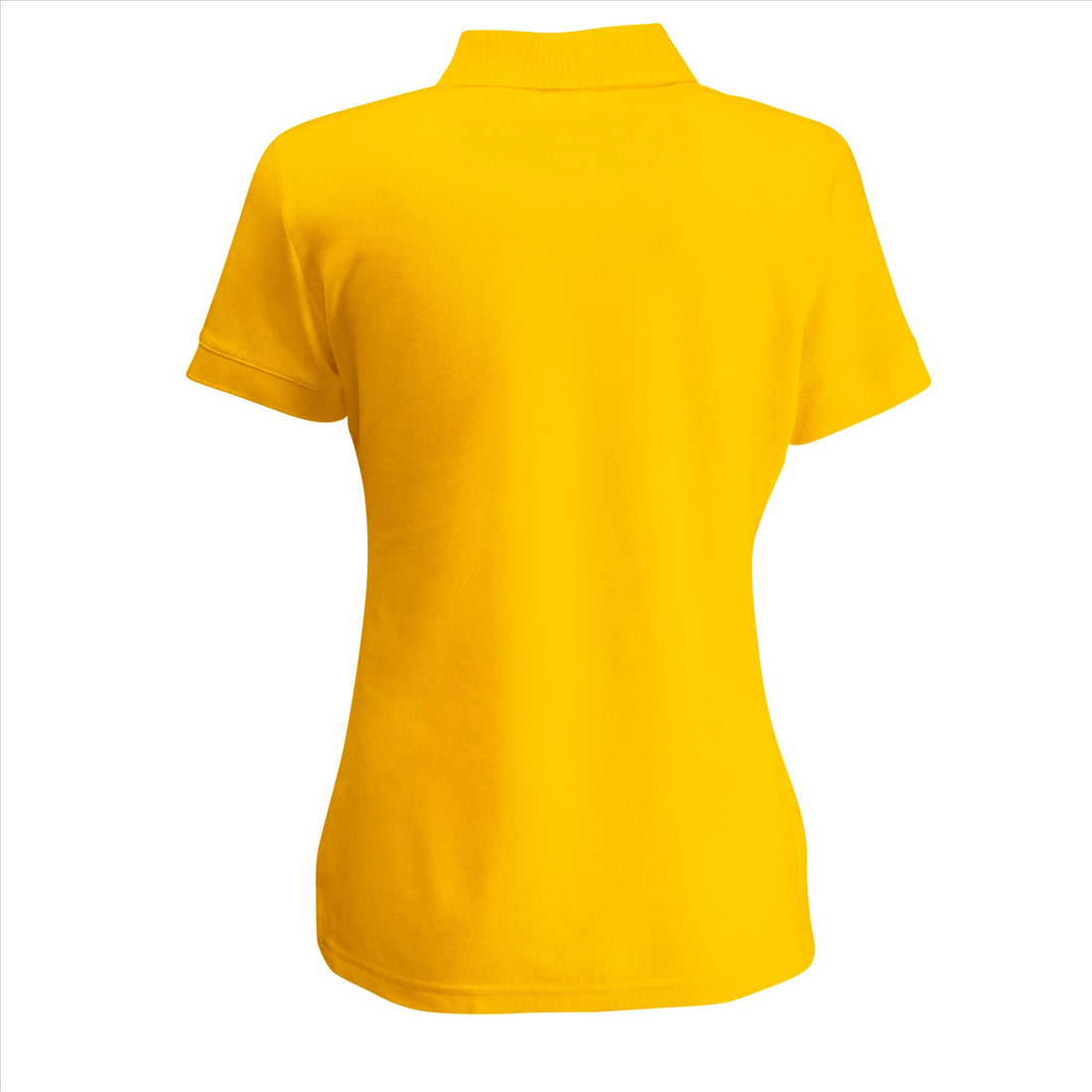 Fruit of the Loom 65/35 Lady-Fit Polo