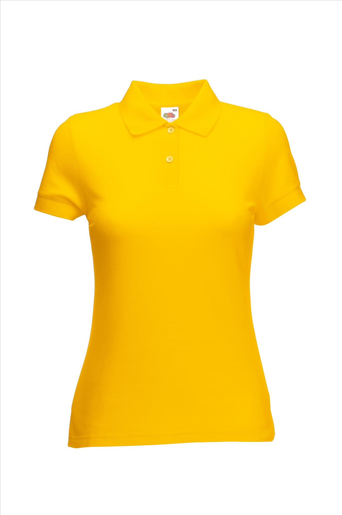 Fruit of the Loom 65/35 Lady-Fit Polo