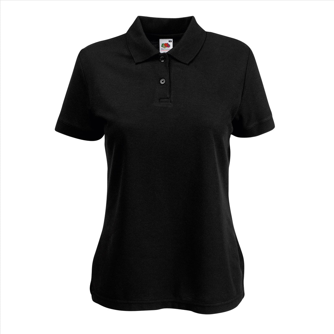 Fruit of the Loom 65/35 Lady-Fit Polo