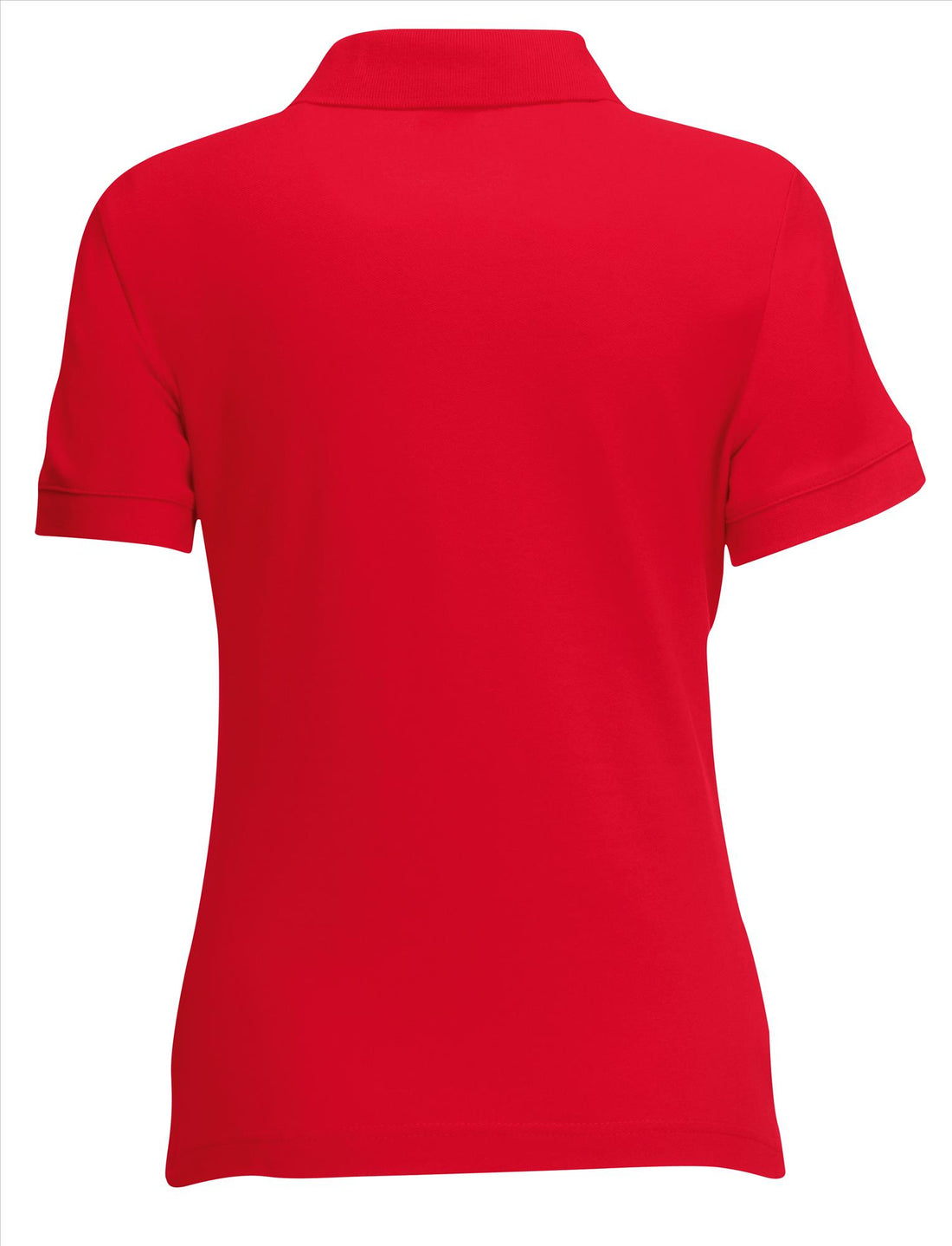 Fruit of the Loom 65/35 Lady-Fit Polo