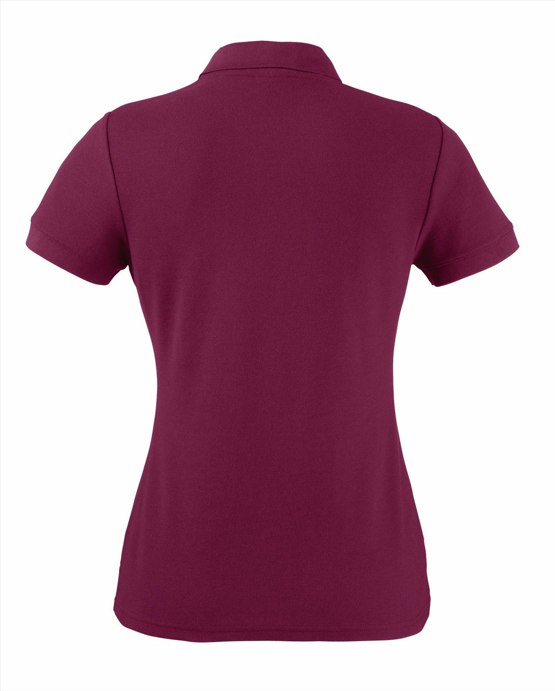 Fruit of the Loom 65/35 Lady-Fit Polo