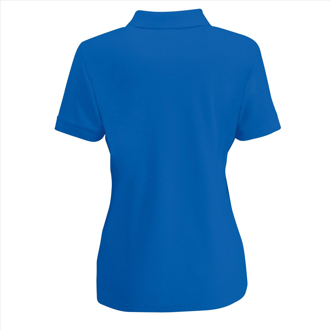 Fruit of the Loom 65/35 Lady-Fit Polo