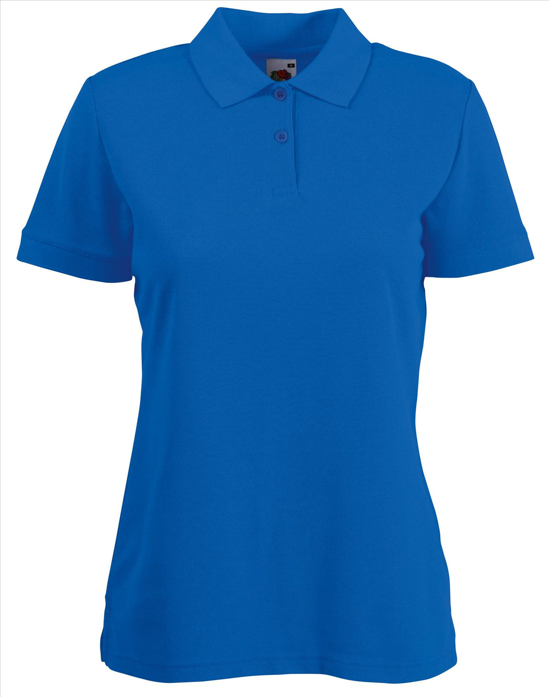 Fruit of the Loom 65/35 Lady-Fit Polo