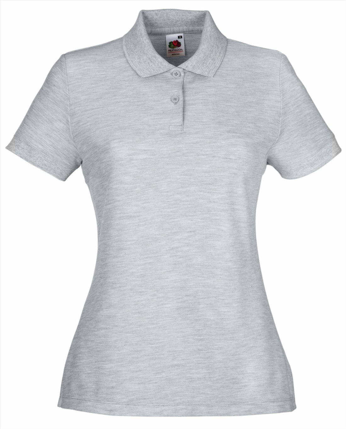 Fruit of the Loom 65/35 Lady-Fit Polo